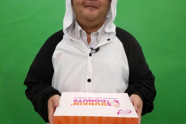 Ruben-Panda